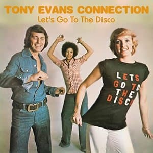 Lets Go to the Disco (2021 Remaster)