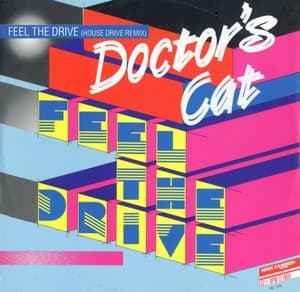Feel The Drive (House Drive Mix)