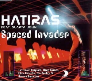 Spaced Invader