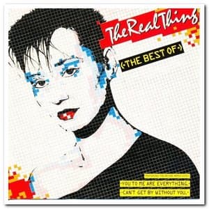 The Best Of The Real Thing