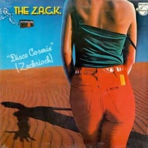 Disco Cosmix (Zackrioch)