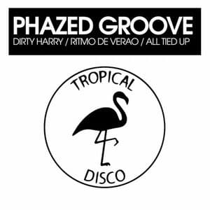 Dirty Harry / Ritmo De Verao / All Tied Up