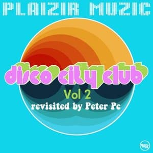 Disco City Club Vol. 2