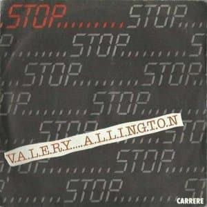 Stop