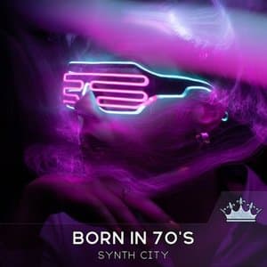 Born in 70s