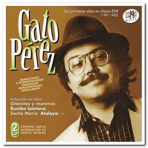 Sus Primeros Anos En Discos EMI 1981-1982