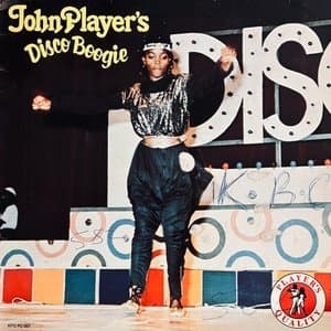 John Players Disco Boogie
