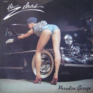 Paradise Garage