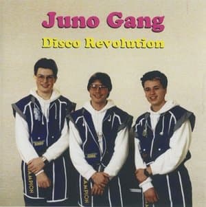Disco Revolution