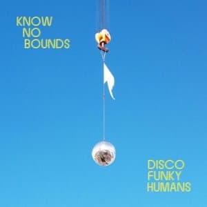 Disco Funky Humans
