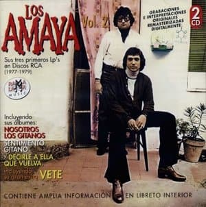 Sus Tres Primeros LPs En Discos RCA Vol. 2 1977-1979