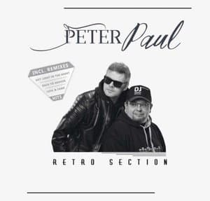 Retro Section