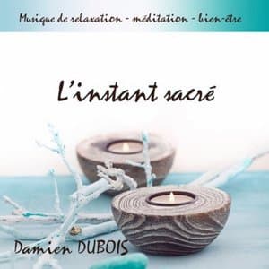 Linstant sacre