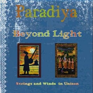 Paradiya - Beyond Light