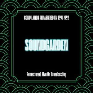 Compilation Remastered Fm 1991-1992 (Remastered, Live On Broadcasting)