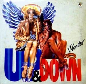 Up & Down