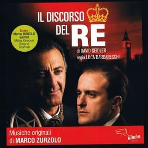 Il discorso del Re