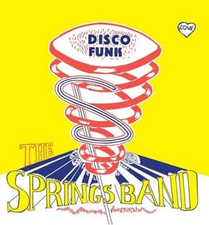 Disco Funk