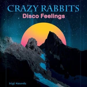 Disco Feelings (Its all about Disco)