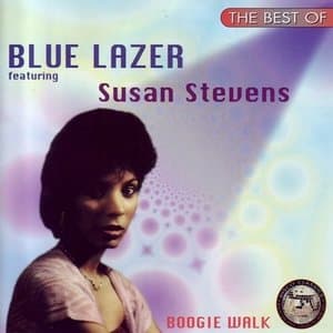 Boogie Walk: The Best of