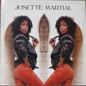 Josette Martial