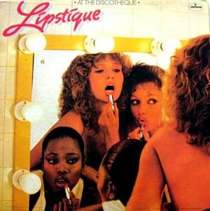At The Discotheque