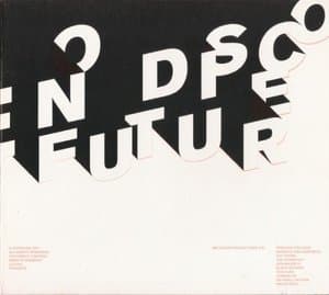 No Disco Future