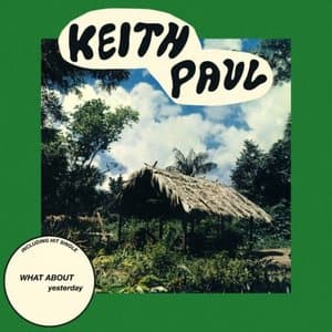 Keith Paul