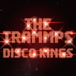 Disco Kings (Re-recording)