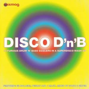Disco DnB
