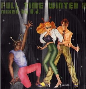 Full Time Winter 2