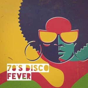 70s Disco Fever