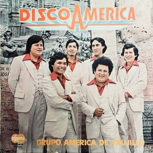 Disco America