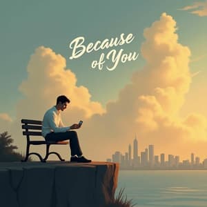 Because of You