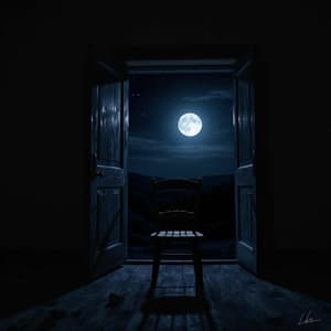 Empty Chair