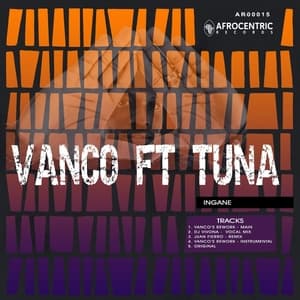 Ingane (feat. Tuna)
