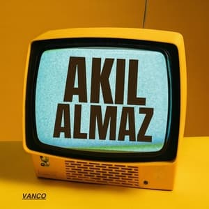 AKILALMAZ