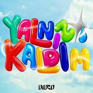 Yalnız Kaldım