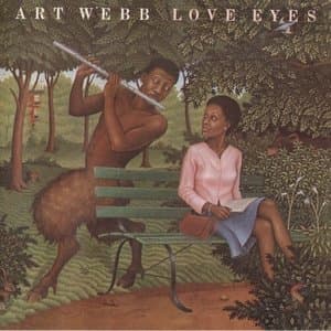 Love Eyes