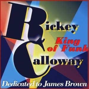 King of Funk (Dedicated To James Brown)