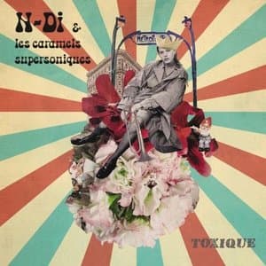 Toxique
