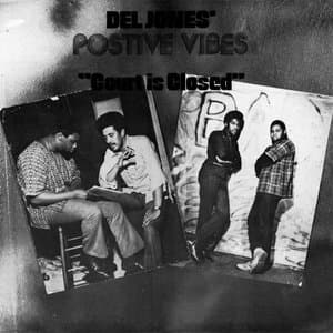 Court Is Closed [Deluxe Now-Again Reserve Edition]