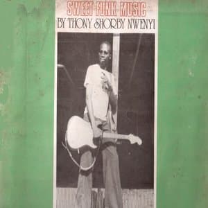 Sweet Funk Music