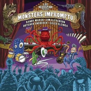 Monsters Impromptu