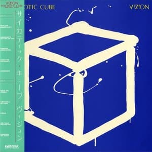Psychotic Cube