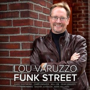 Funk Street