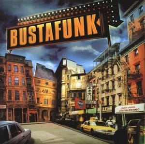 Bustafunk