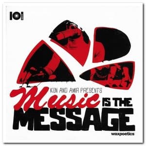 Music Is the Message