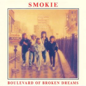 Boulevard Of Broken Dreams