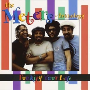 Funkify Your Life (Anthology)